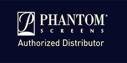 Phantom Retractable Screens