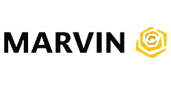 Marvin Logo Update